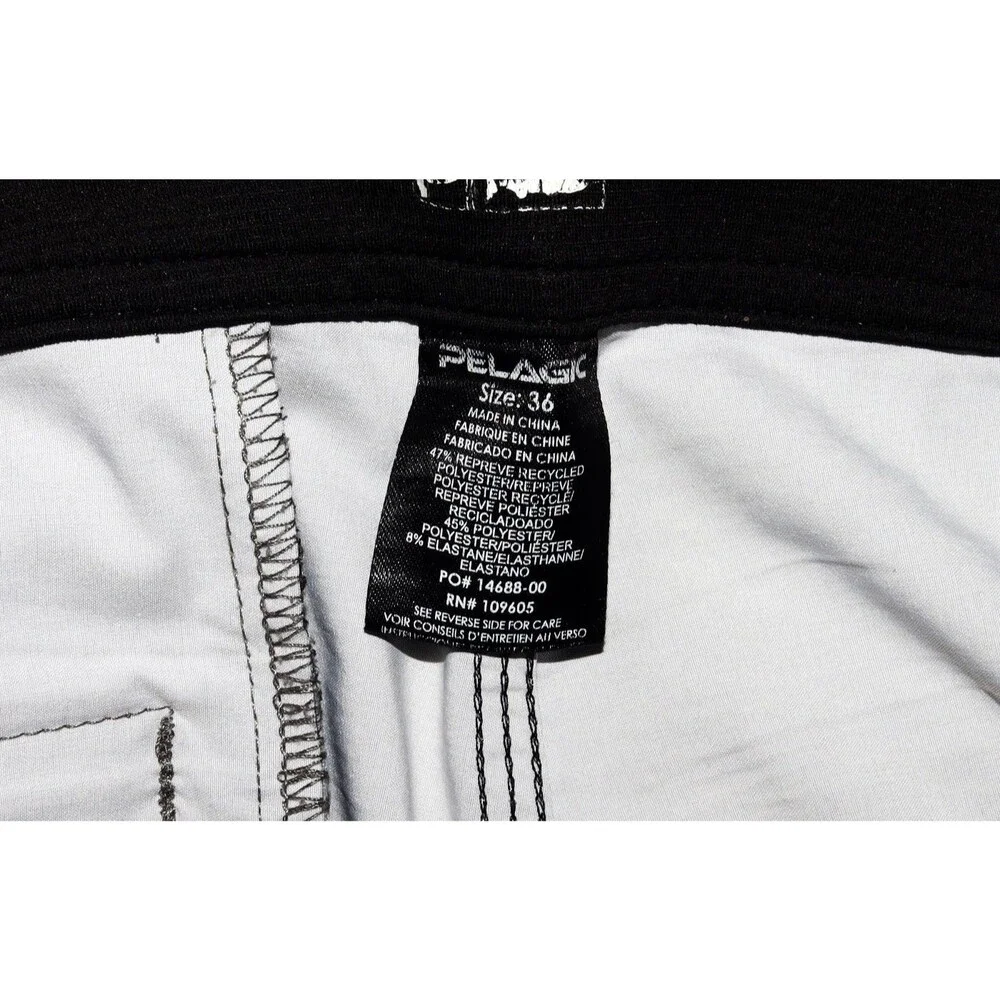 Pelagic high performance