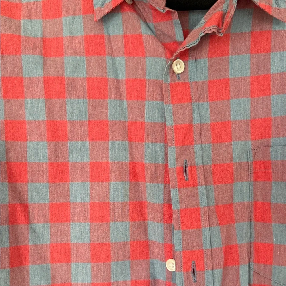 J. Crew stylish crew