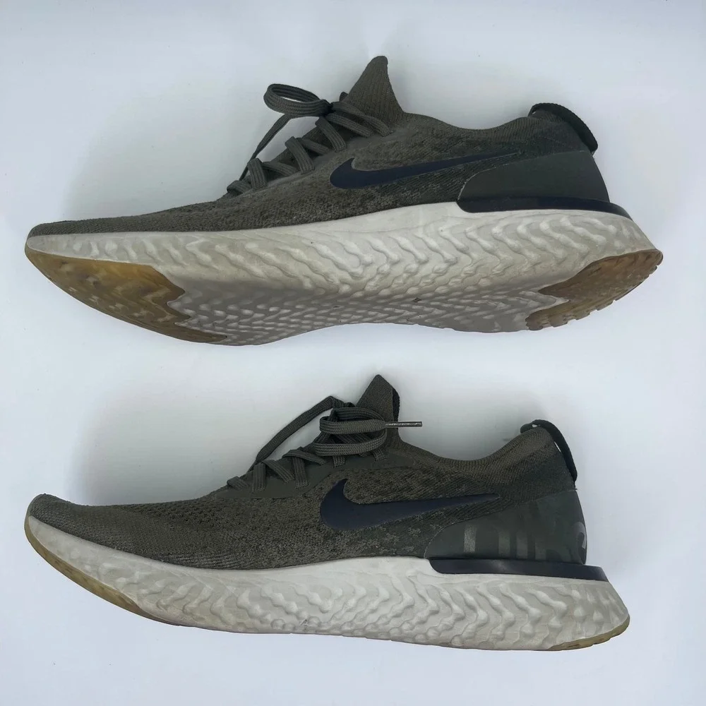 Nike epic react