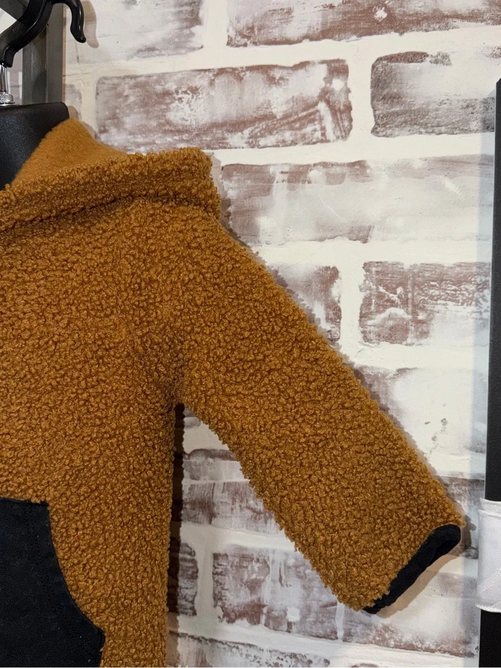 Carhartt warm sherpa