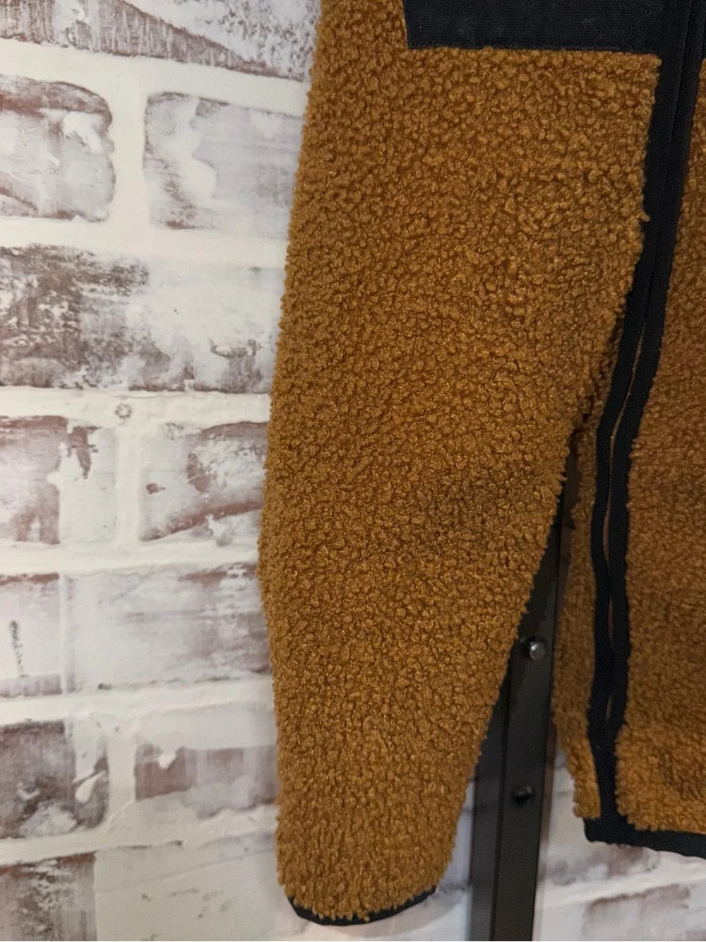 Carhartt warm sherpa