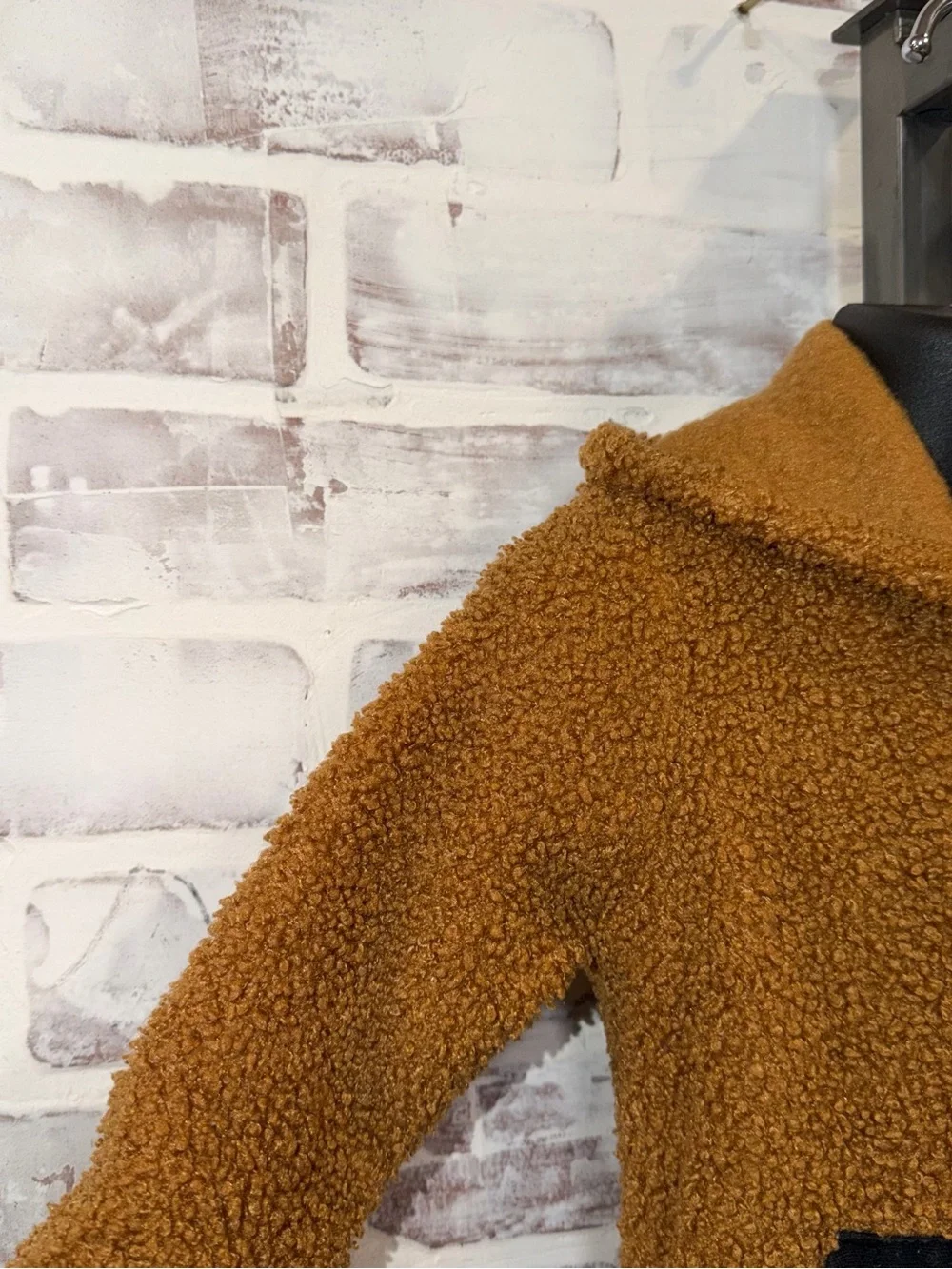 Carhartt warm sherpa