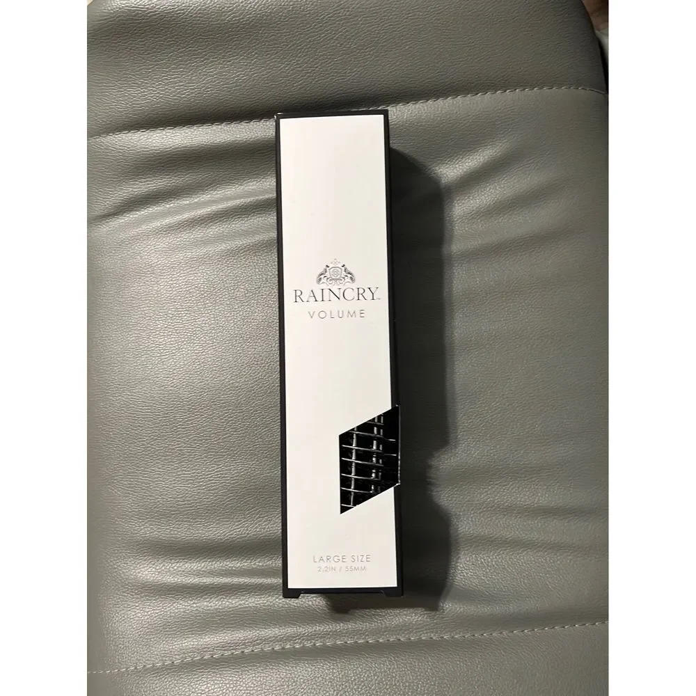 Raincry magnesium volumizing
