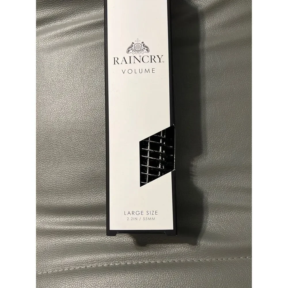 Raincry magnesium volumizing
