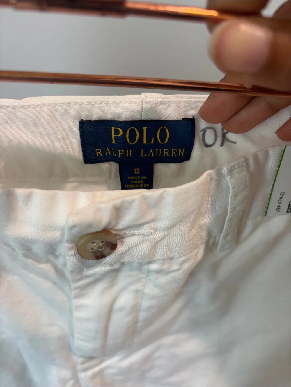 Polo Ralph Lauren polo ralph