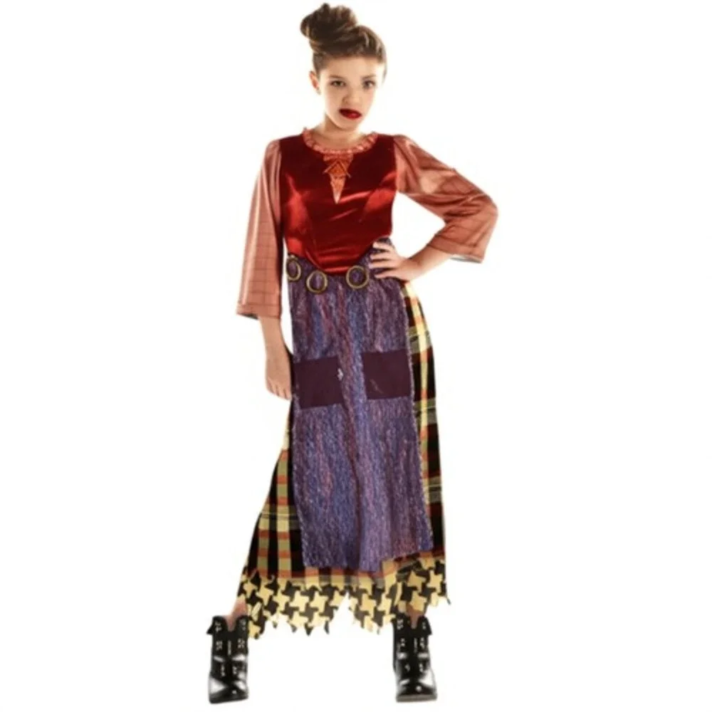 Disney dress kids