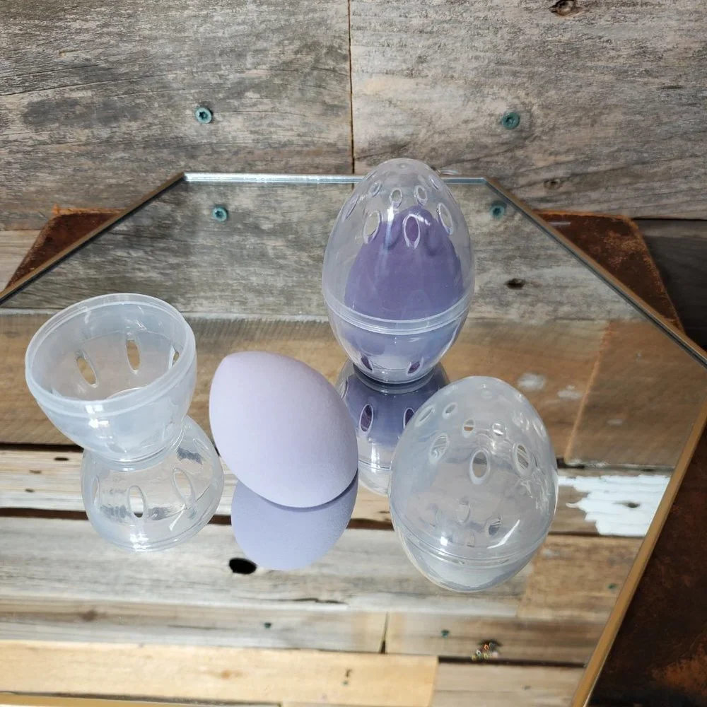 FlorasFantasies blending sponges