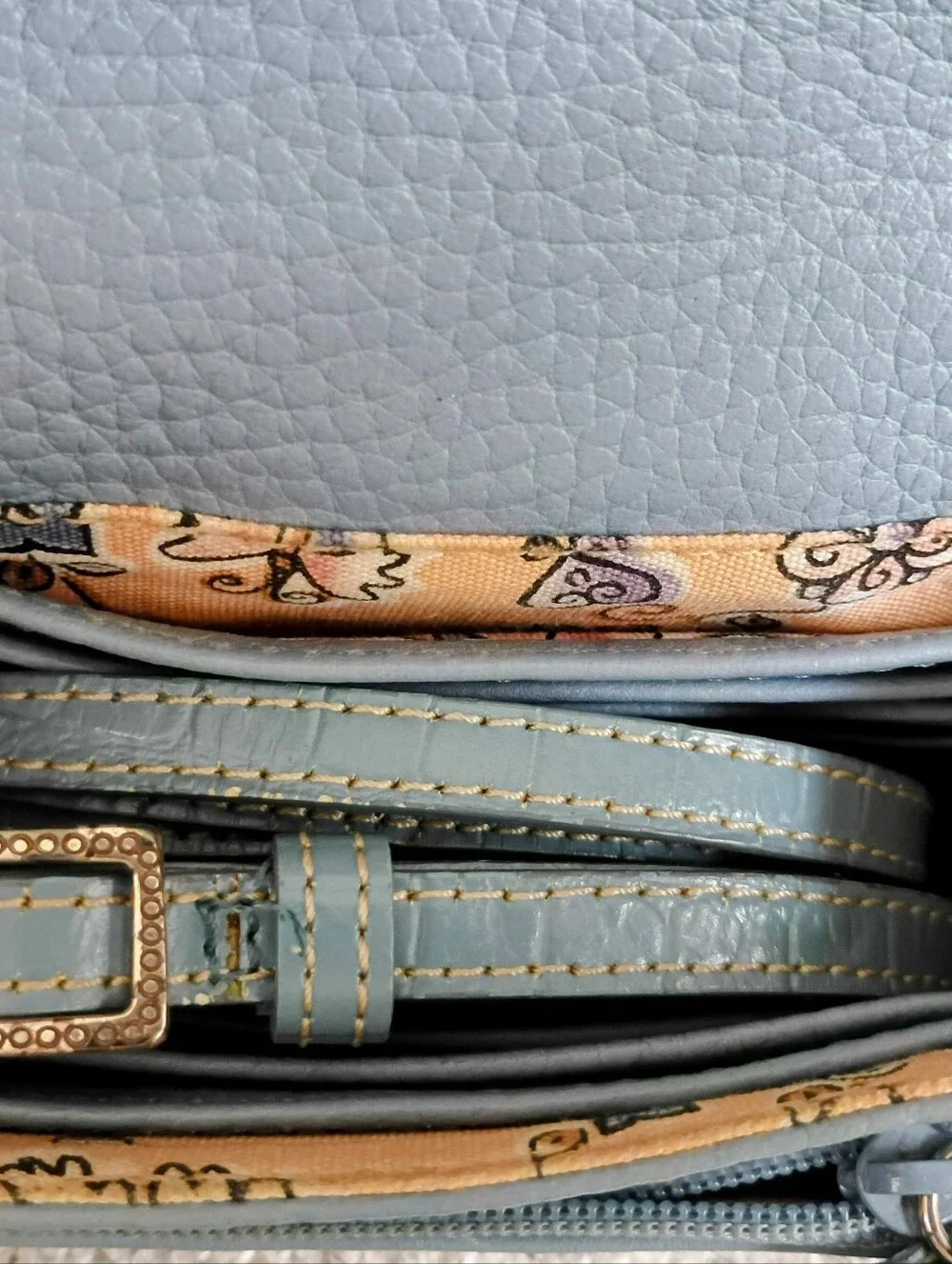 Brighton Mini Clutch/Crossbody