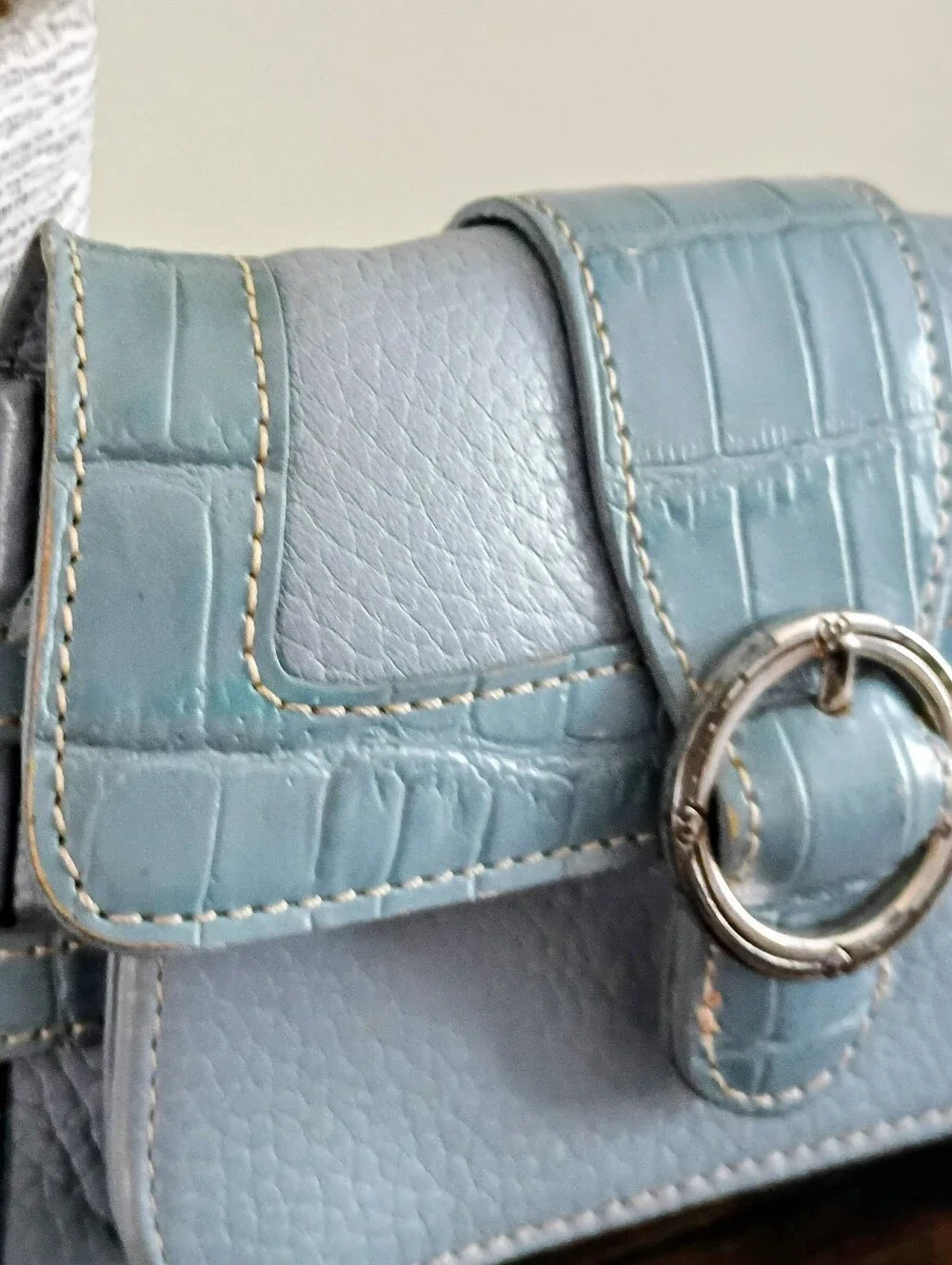 Brighton Mini Clutch/Crossbody