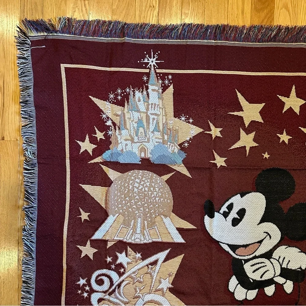 Disney new walt