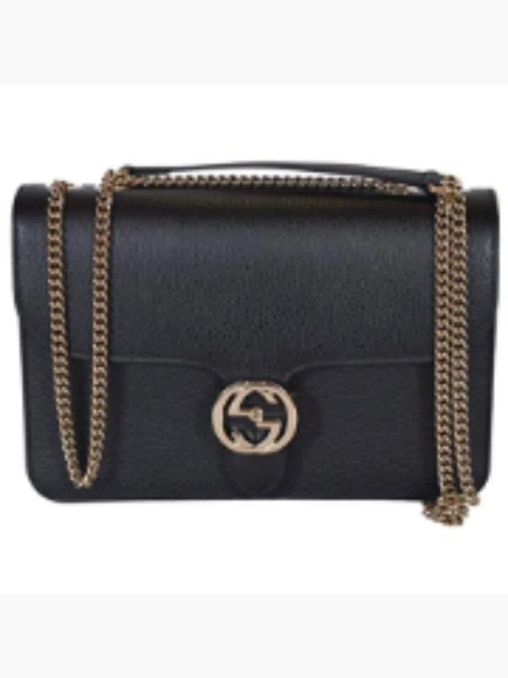 Gucci Crossbody Bag Women Leather Handbag