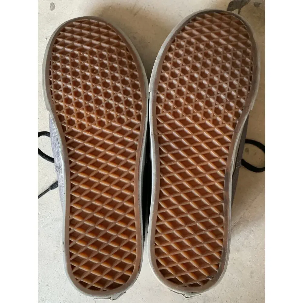 Vans off wall