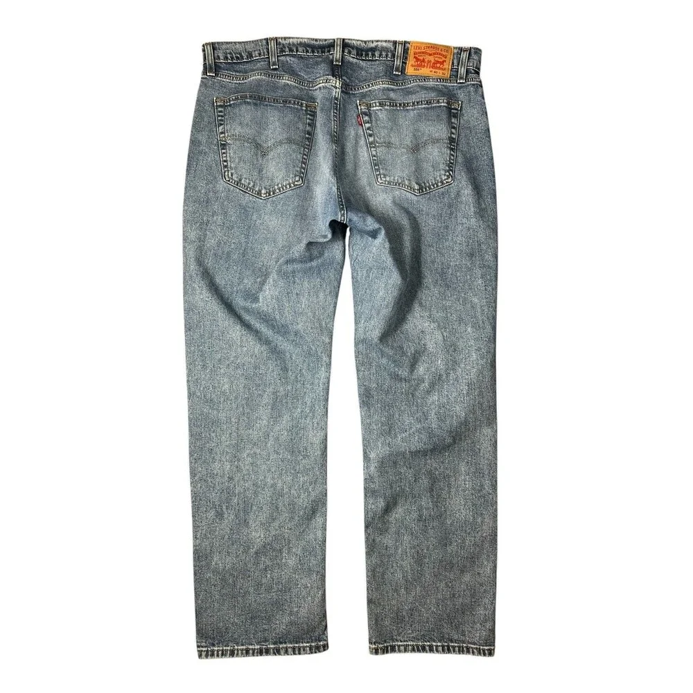 Levis levis men