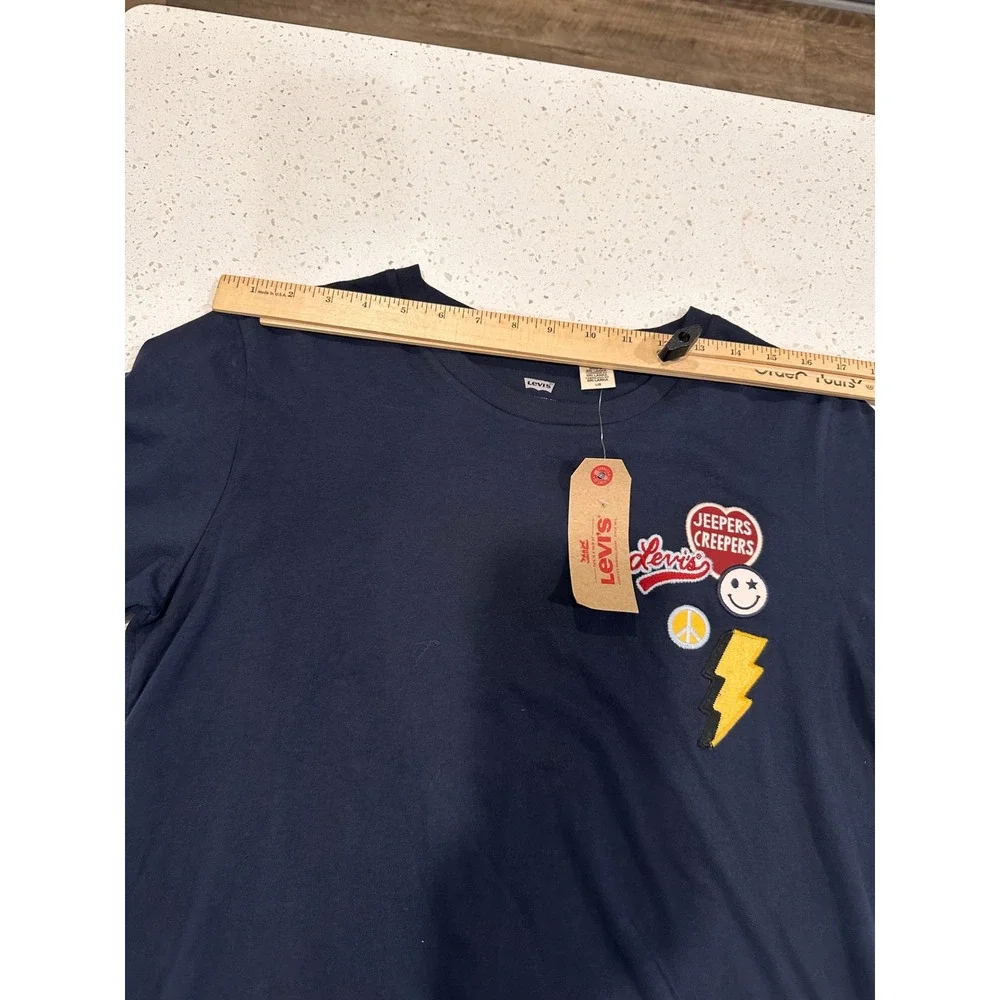 Levis levi short