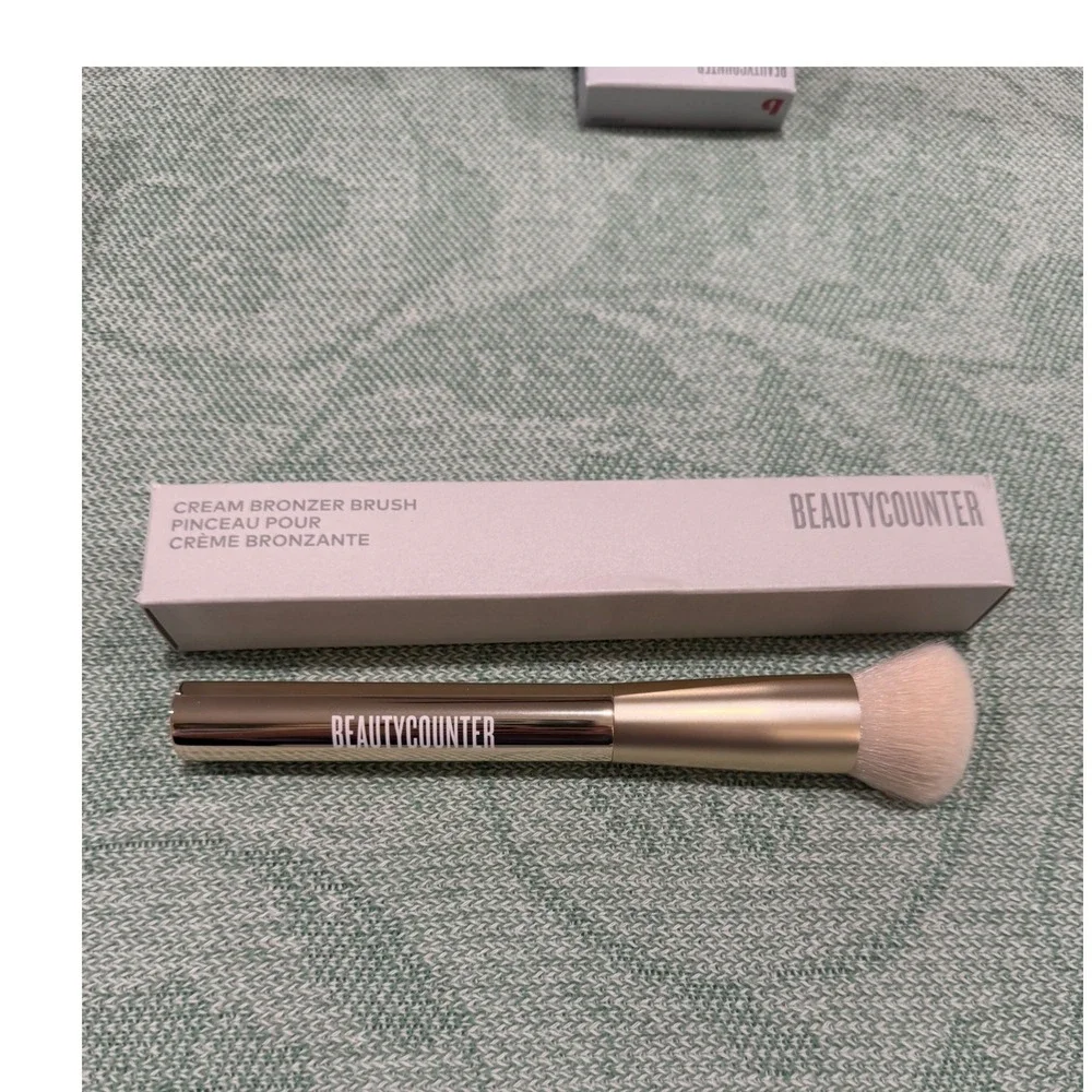 beautycounter cream bronzer