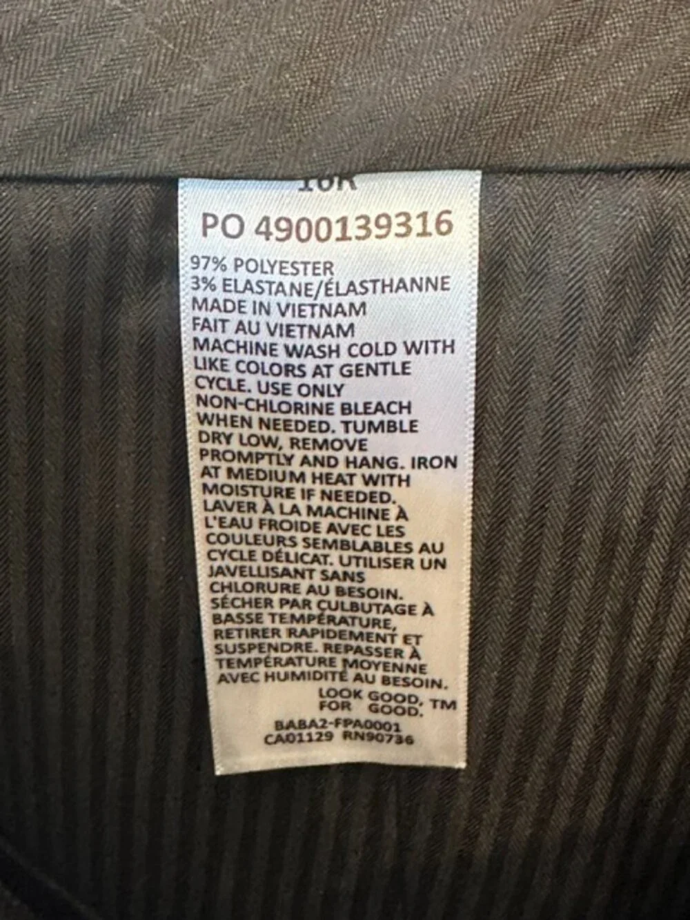 Kenneth Cole Reaction classic nwt