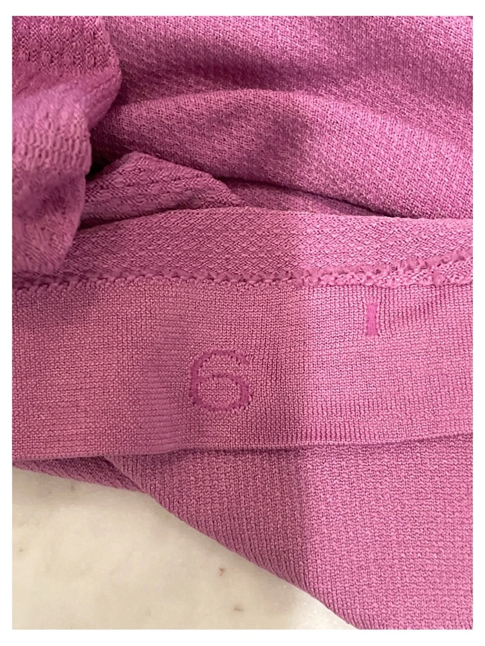 lululemon athletica lightweight racerback