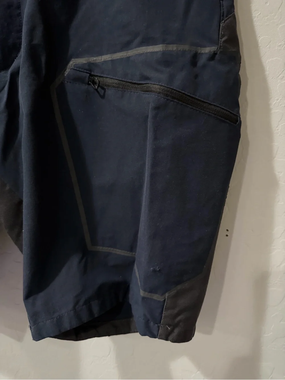 Helly Hansen **great intended