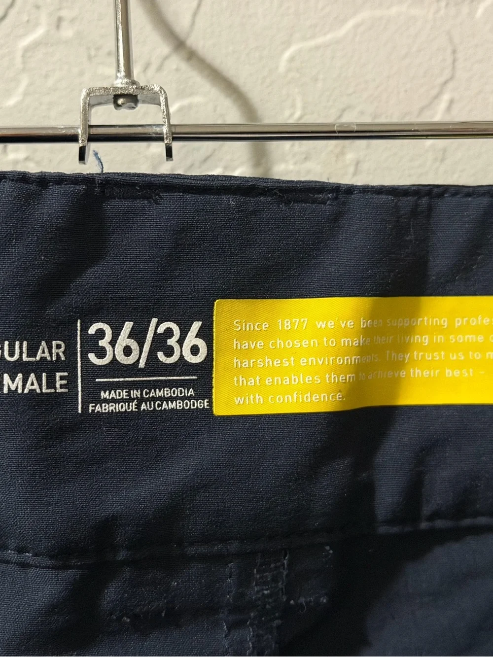 Helly Hansen **great intended