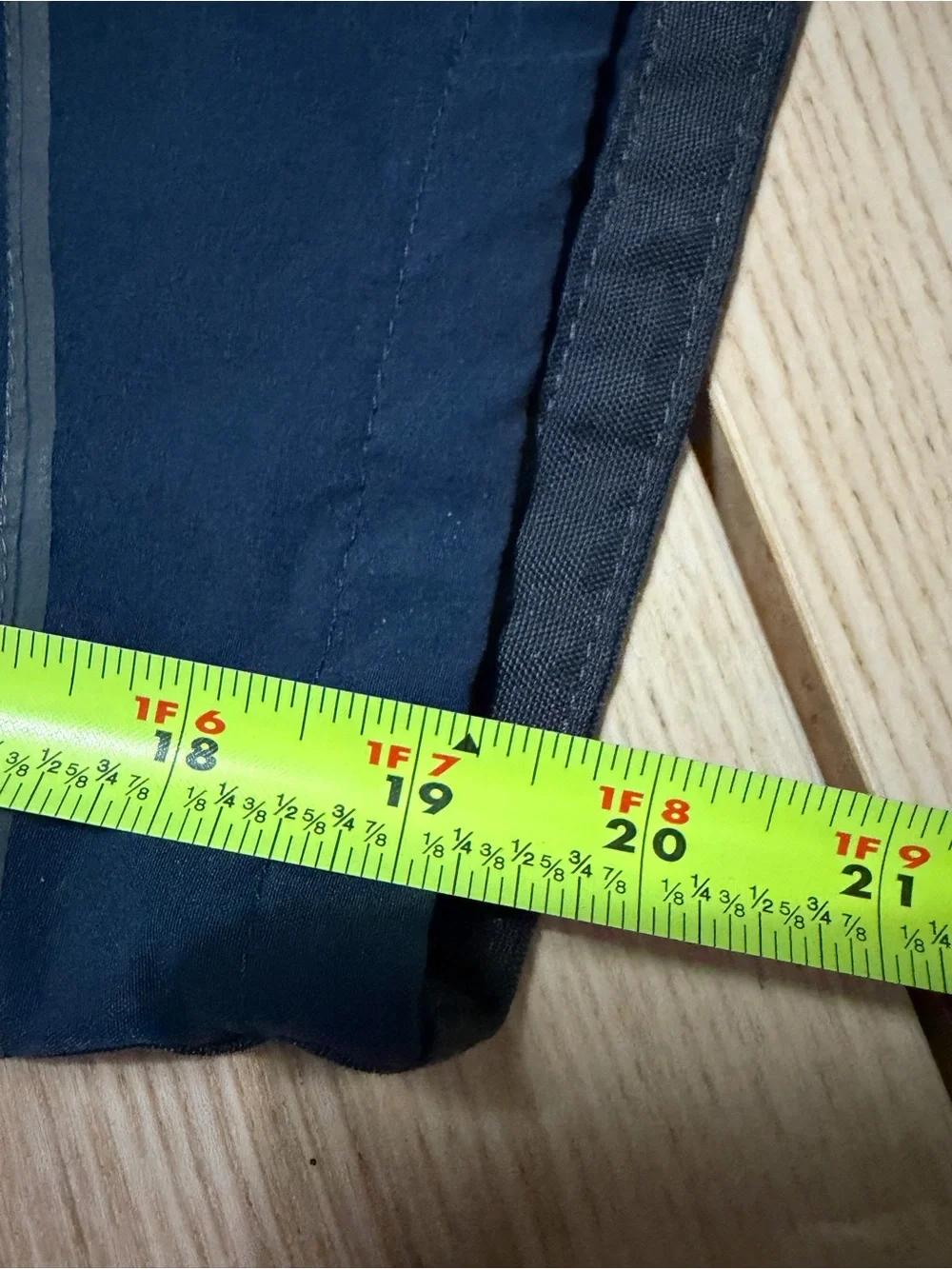 Helly Hansen **great intended