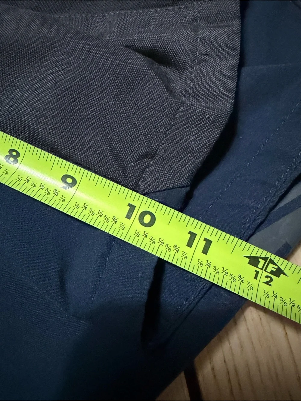 Helly Hansen **great intended