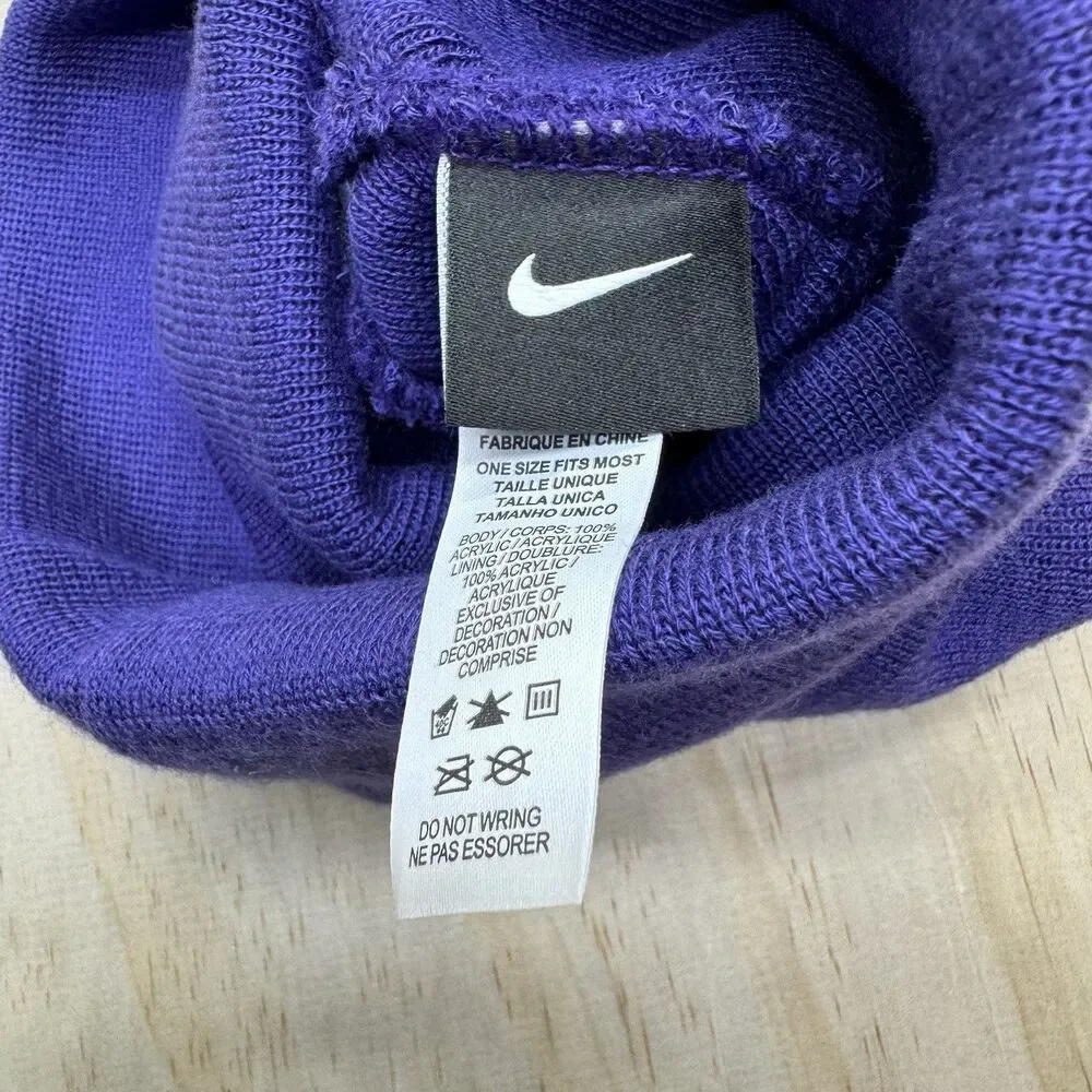 Nike new lsu
