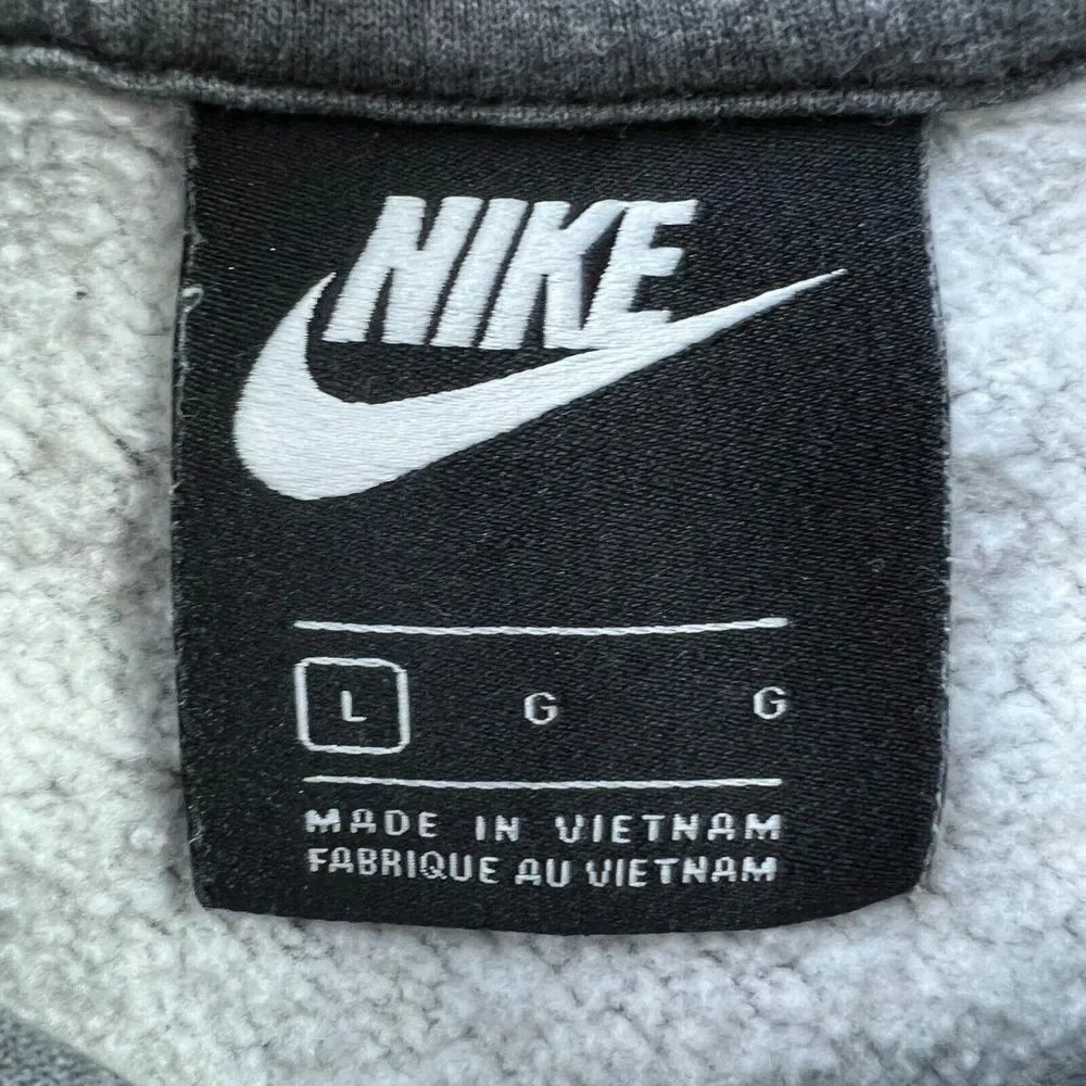Nike icon sportswear