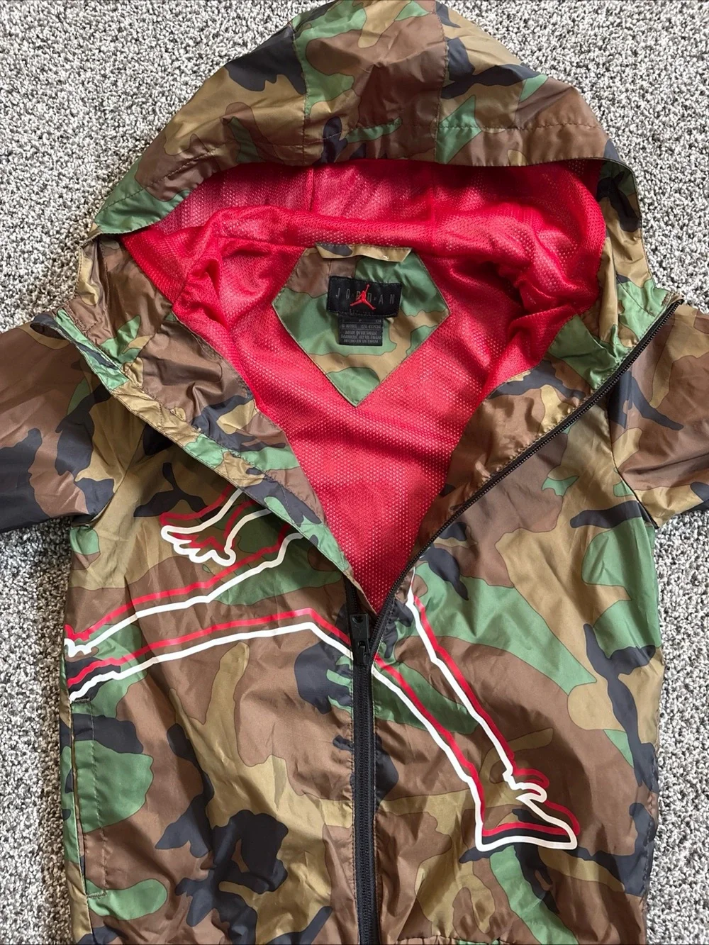 Jordan fast shipping