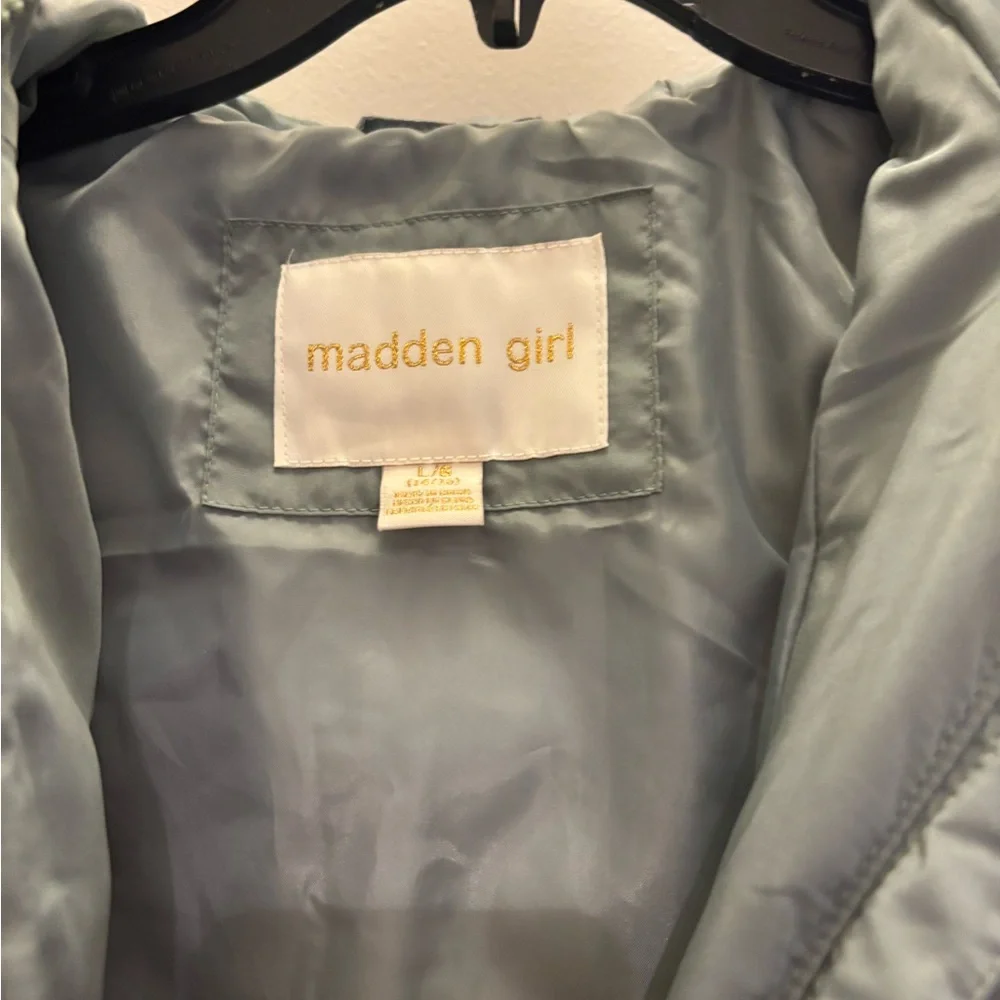 Madden Girl madden girl