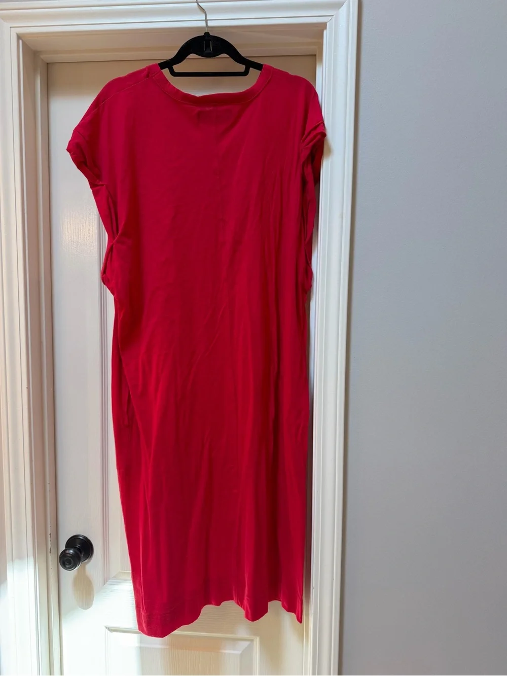 Free People casual sleeveless