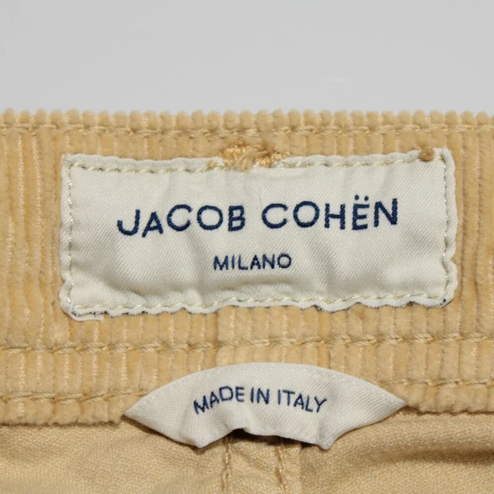 Jacob Cohen jacob cohen