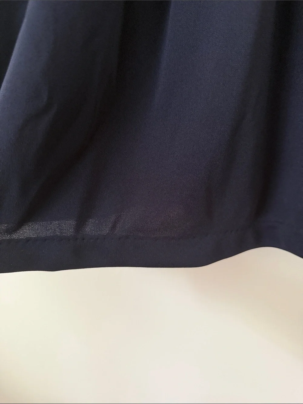 Polo Ralph Lauren simple navy