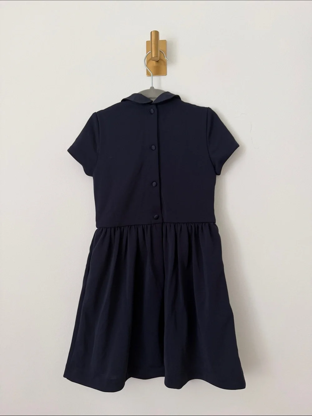 Polo Ralph Lauren simple navy