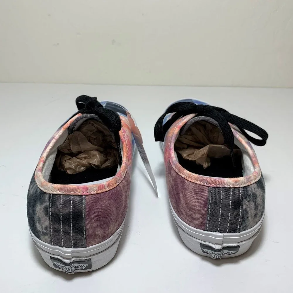 Vans like retail