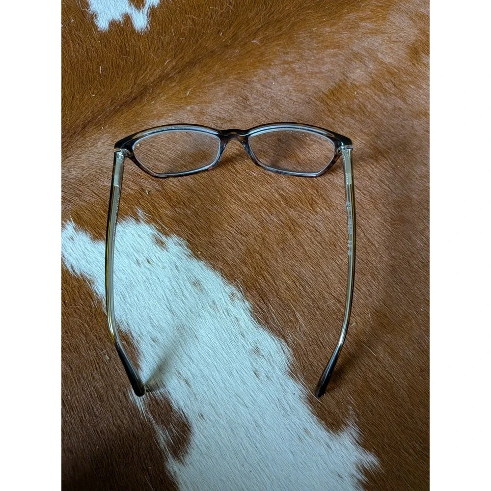 RAY-BAN eyeglasses TORTOISE CATS EYE glasses frame MOD: RB 5362 5082