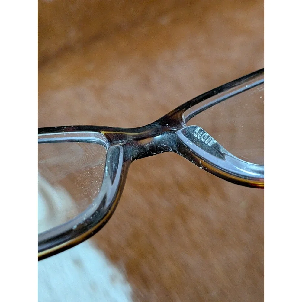 RAY-BAN eyeglasses TORTOISE CATS EYE glasses frame MOD: RB 5362 5082