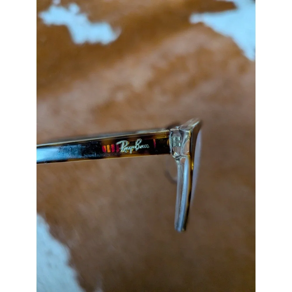 RAY-BAN eyeglasses TORTOISE CATS EYE glasses frame MOD: RB 5362 5082