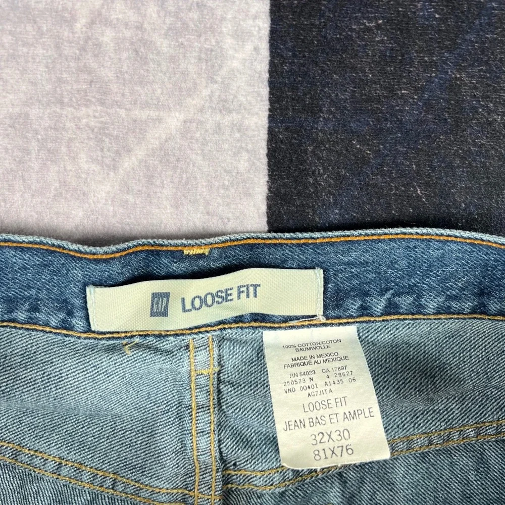 GAP keywords vintage