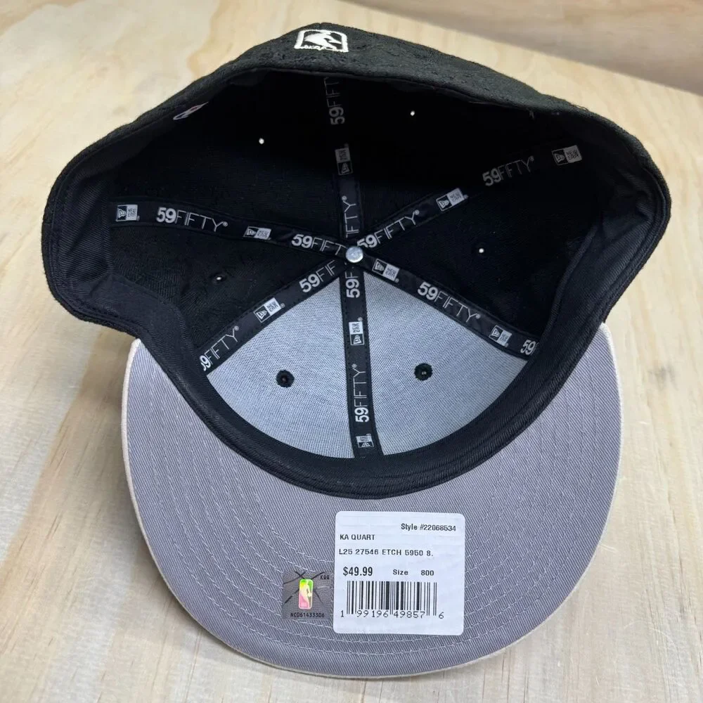 New Era new chicago