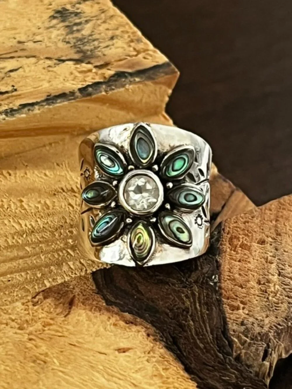 N/A 925 sterling