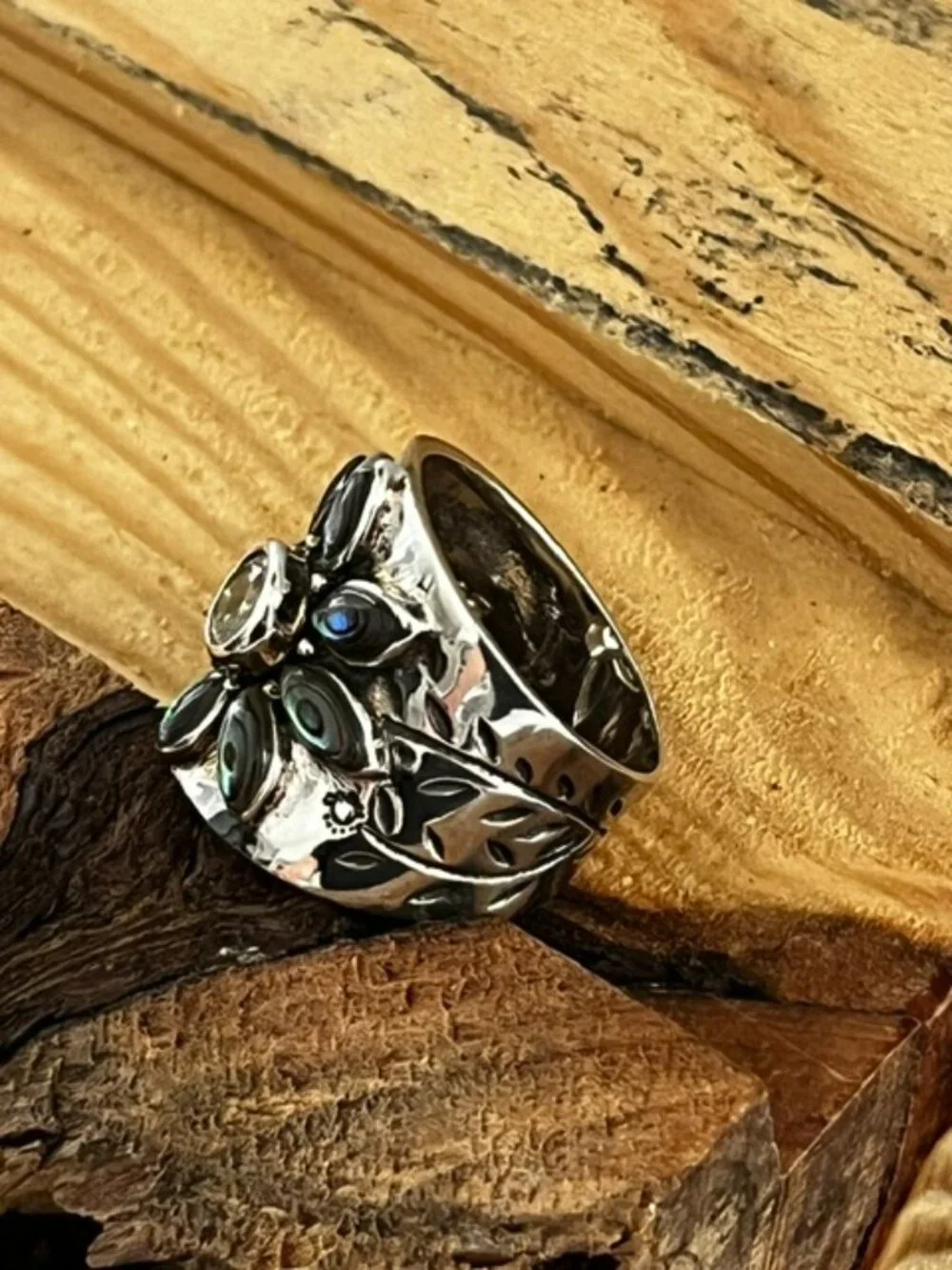 N/A 925 sterling