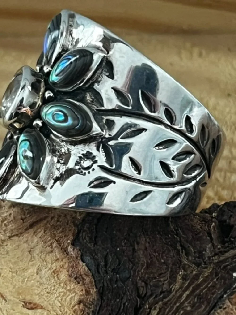 N/A 925 sterling