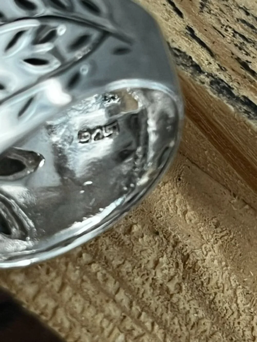N/A 925 sterling