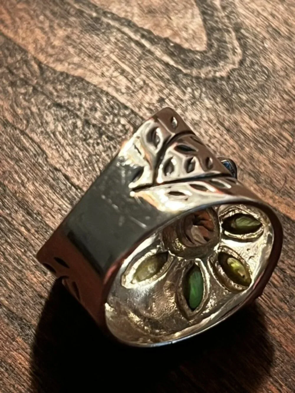 N/A 925 sterling