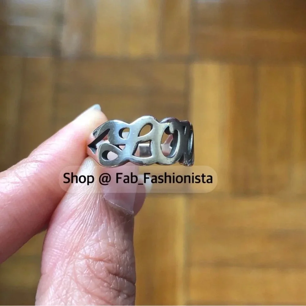 James Avery very stamp