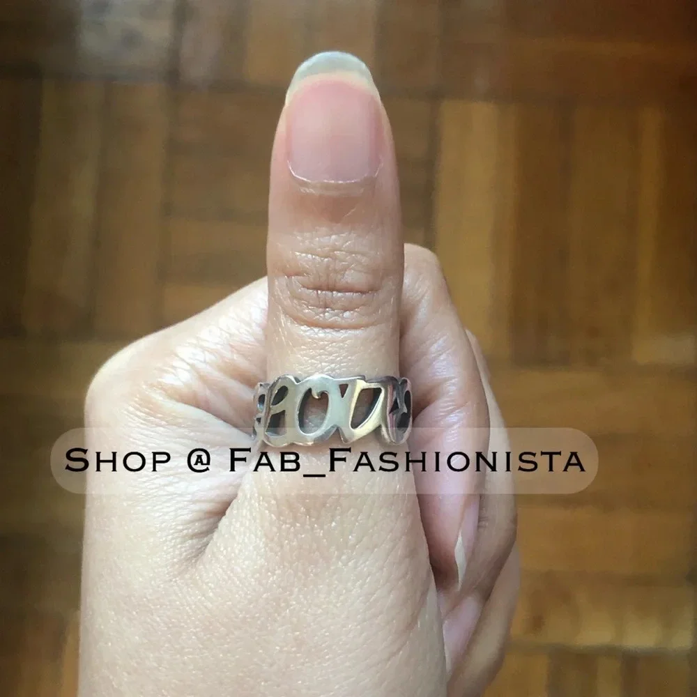 James Avery minimal size