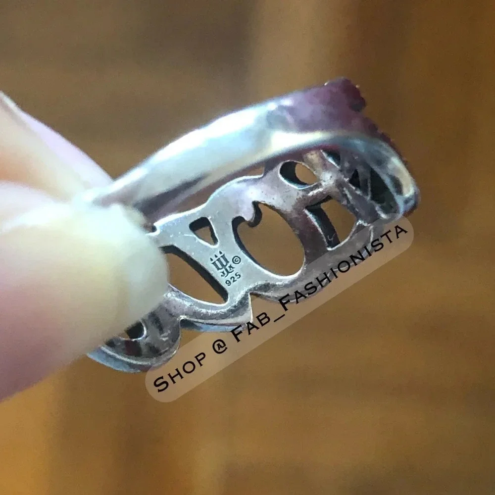 James Avery selling silver taken