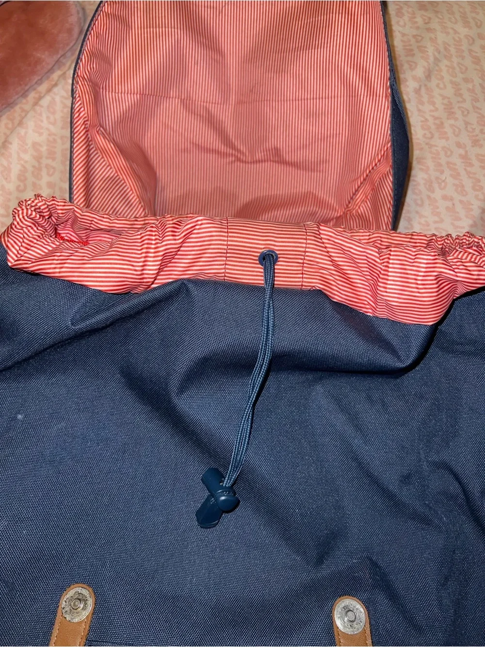 Herschel Supply Company used wear