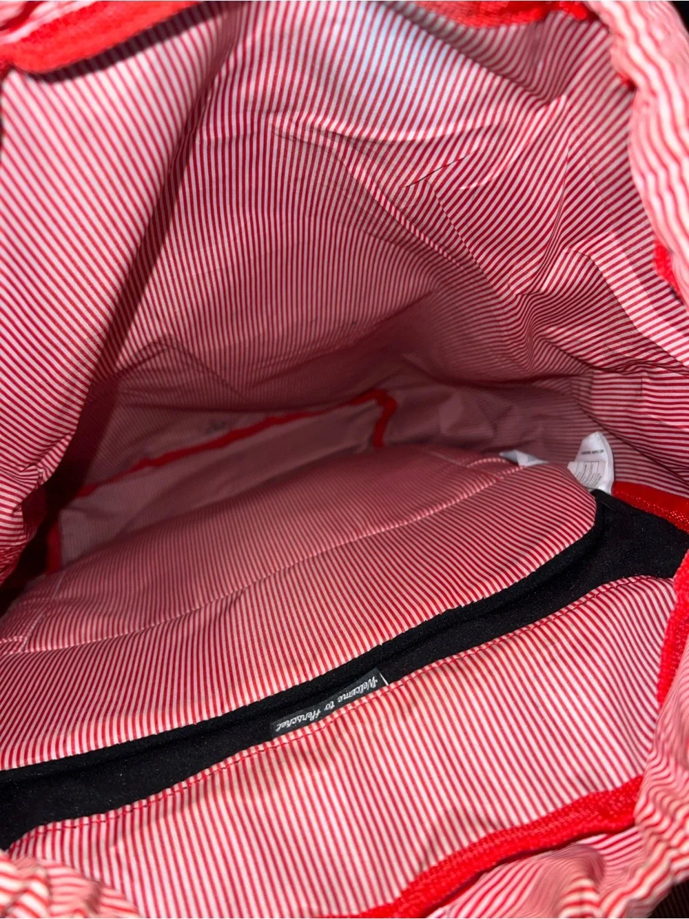 Herschel Supply Company used wear
