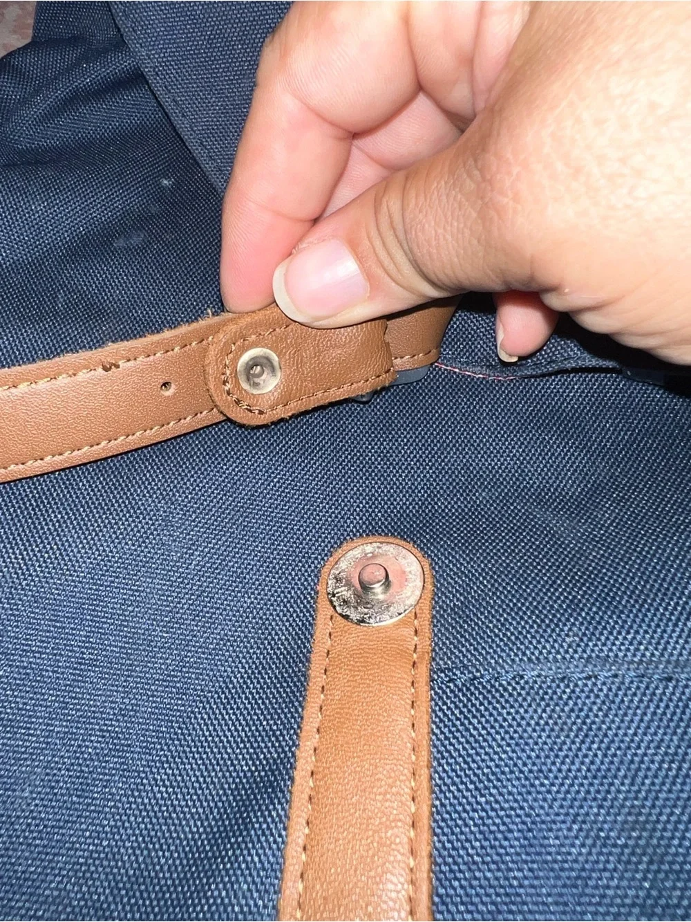 Herschel Supply Company used wear